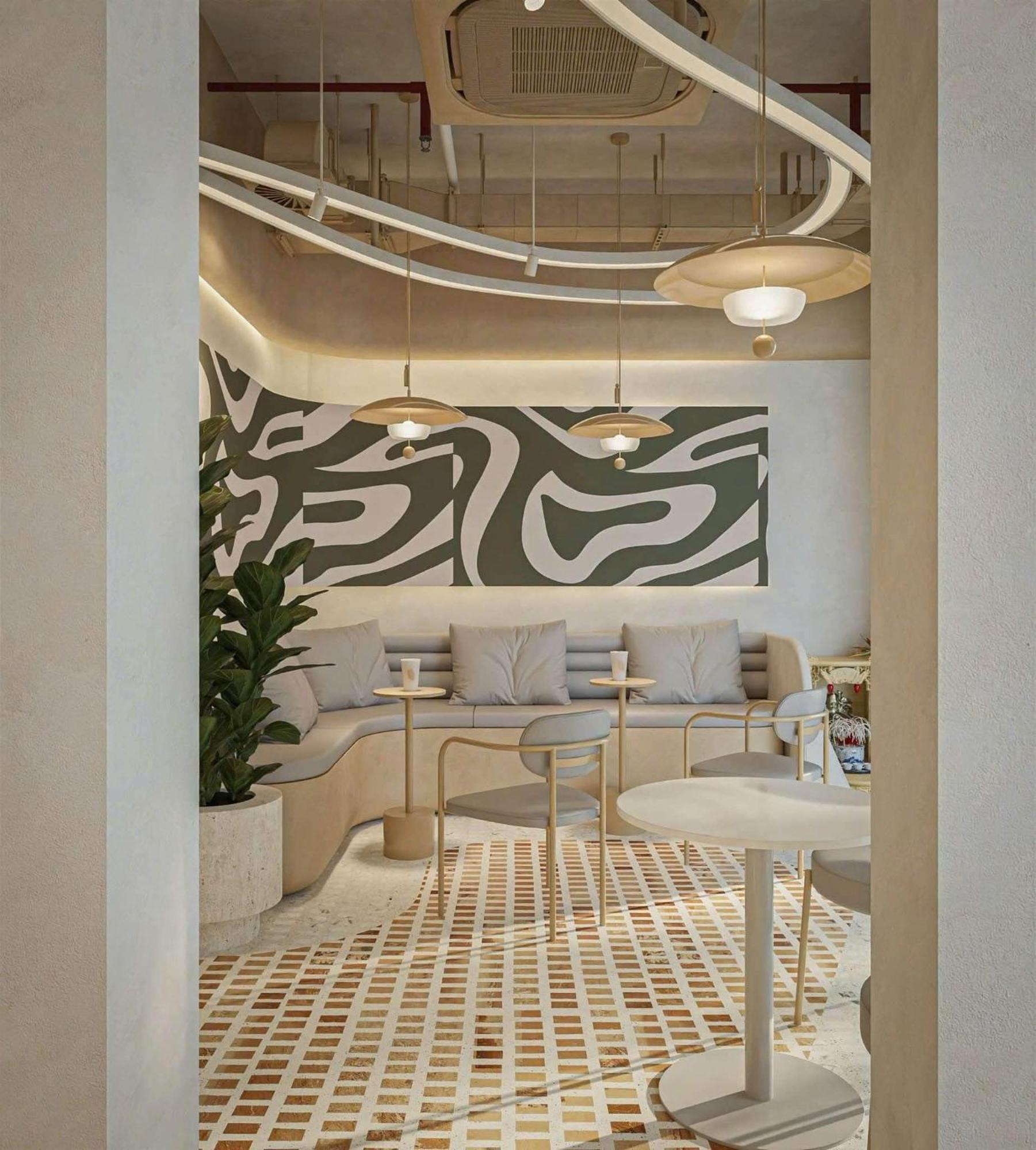 Eco Nest Hotel & Apartment Hanoi Eksteriør billede